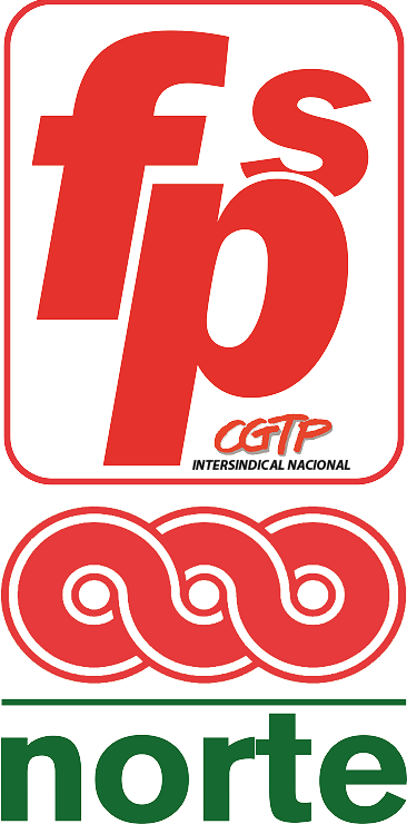 Logótipo do Sindicato STFPSN