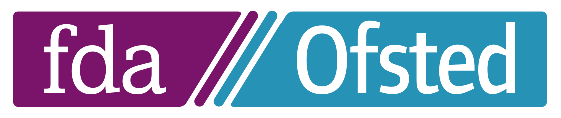 Logótipo do Sindicato FDA