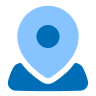 Ícone Mapa